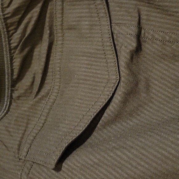 NWT: lululemon Dance Studio Relaxed-Fit MR Cargo Jogger - Picture 8 of 15